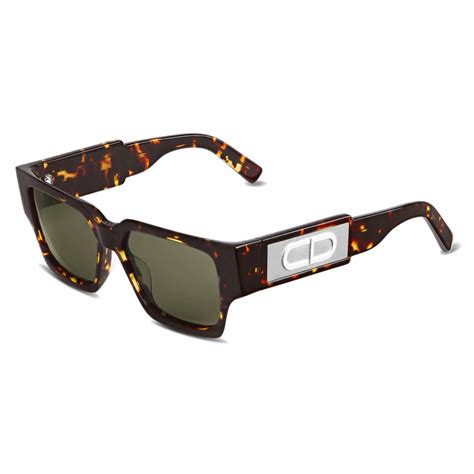 dior tortoise sunglasses|DIOR CD SU 55 (Paars .